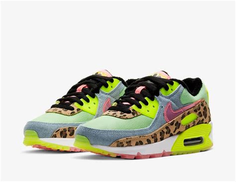 nike tijgerprint dames|Air Max.